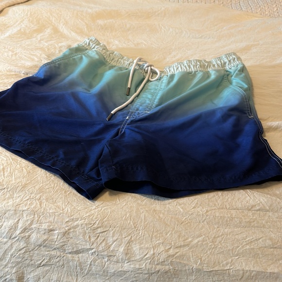 American Eagle swim trunks - Picture 3 of 11